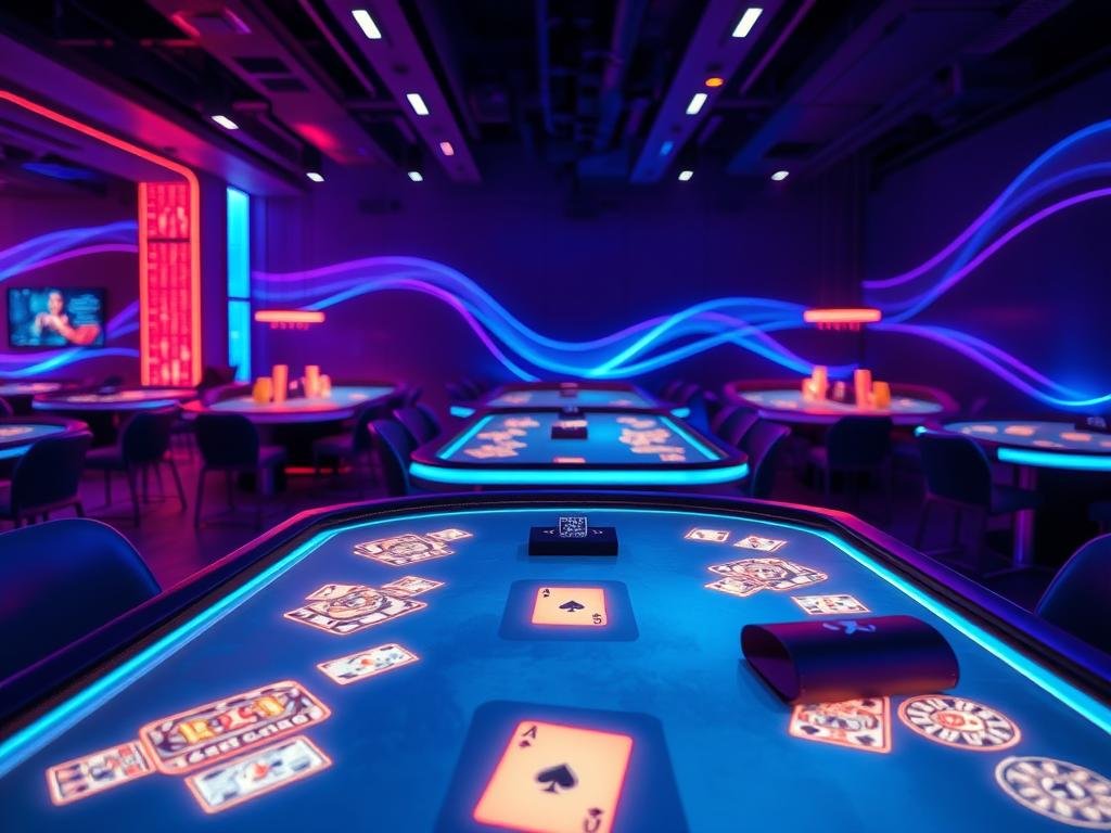 About Top Ranked Baccarat Site: Card Pattern System, Supports Two-Way Betting, Accepts Wallets and Banks company