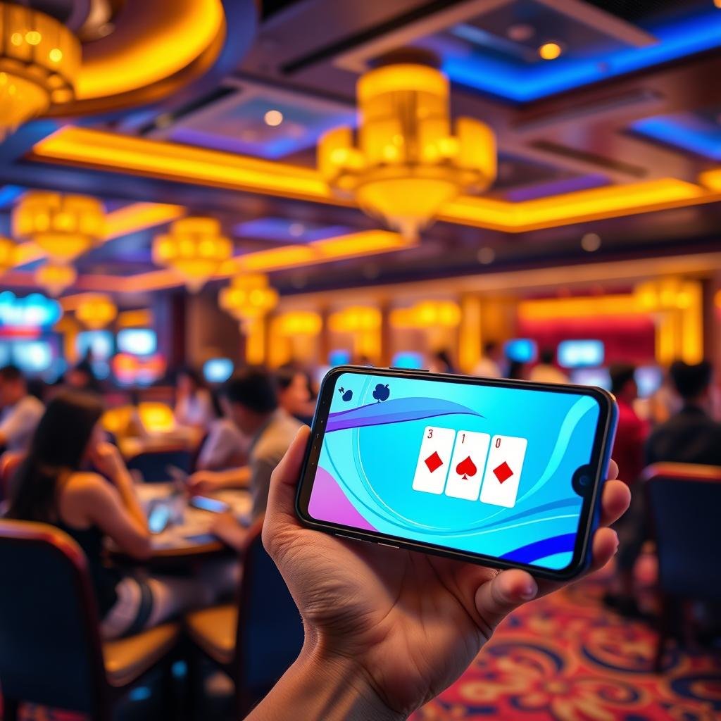 Top Ranked Baccarat Site: Card Pattern System, Supports Two-Way Betting, Accepts Wallets and Banks customer success background