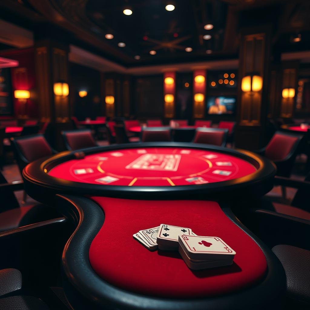 Elite Baccarat Hub: Stunning Dealers, Lightning Rounds, Wallet & Bank Support customer success background