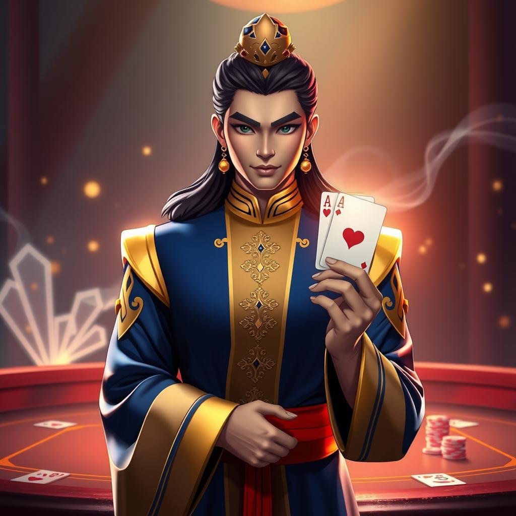 โต๊ะบาคาร่าให้เลือกเยอะ อินเตอร์เฟซใช้ง่าย ค่าย AE, SA, DG ครบ ฝากถอนออโต้ทันใจ casino representative