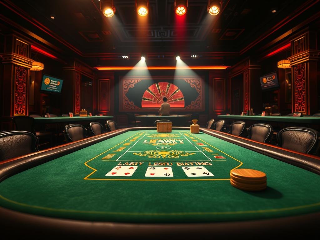 About โต๊ะบาคาร่าให้เลือกเยอะ ภาพคมชัดระดับสูง รองรับแทงสองฝั่ง คืนยอดเสียประจำสัปดาห์ company