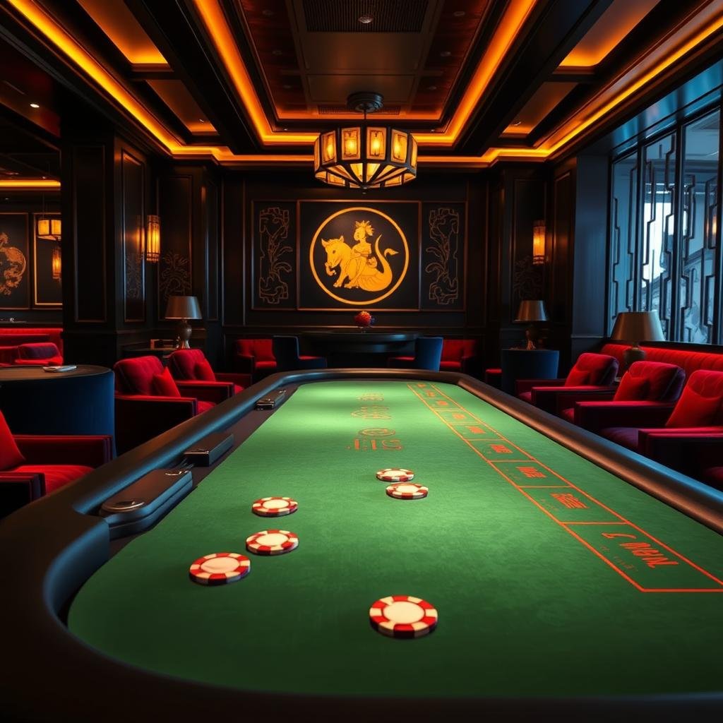 Live Baccarat Quality, Stunning Dealers, Top Providers, Referral Bonuses customer success background