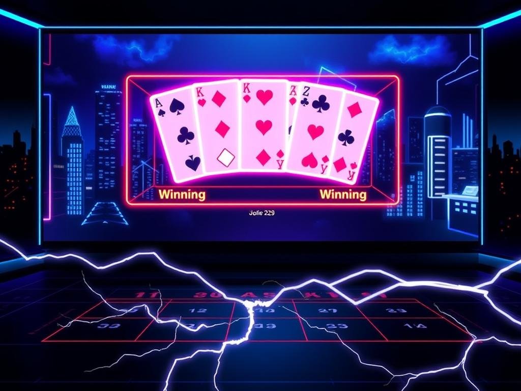 About Mobile Baccarat Access: Card Pattern Reading System, Lightning Baccarat Available, 24-Hour Support company
