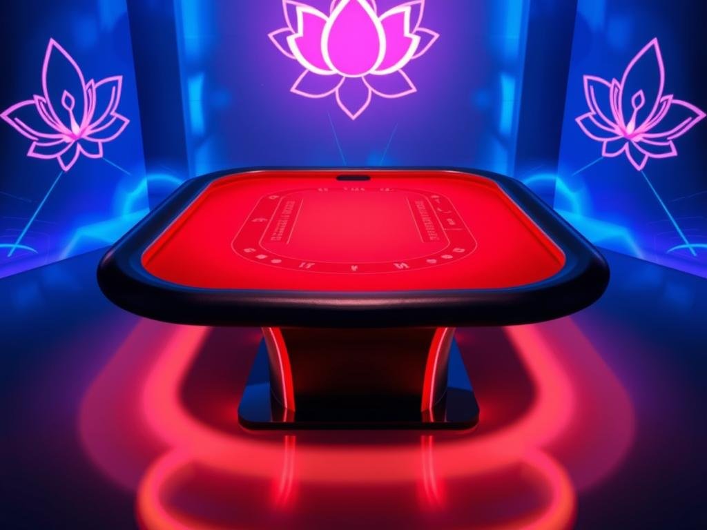 About Online Baccarat Hub: Smooth Streaming, Cow Cow Baccarat Available, Wallet & Bank Support company