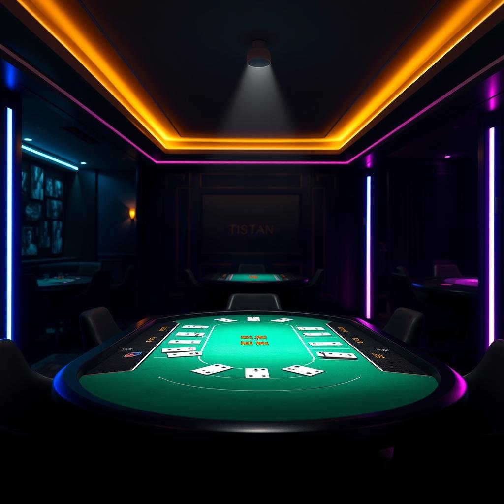 Live Direct Baccarat, Low Minimums, Full Lightning Baccarat, High Security Standards customer success background