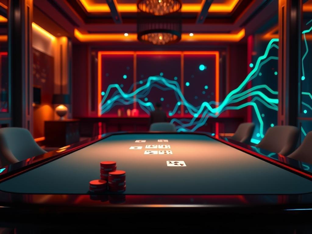 About Live Direct Baccarat - Easy Interface, AE, SA, DG Full Camps, Free Trial Before Betting company