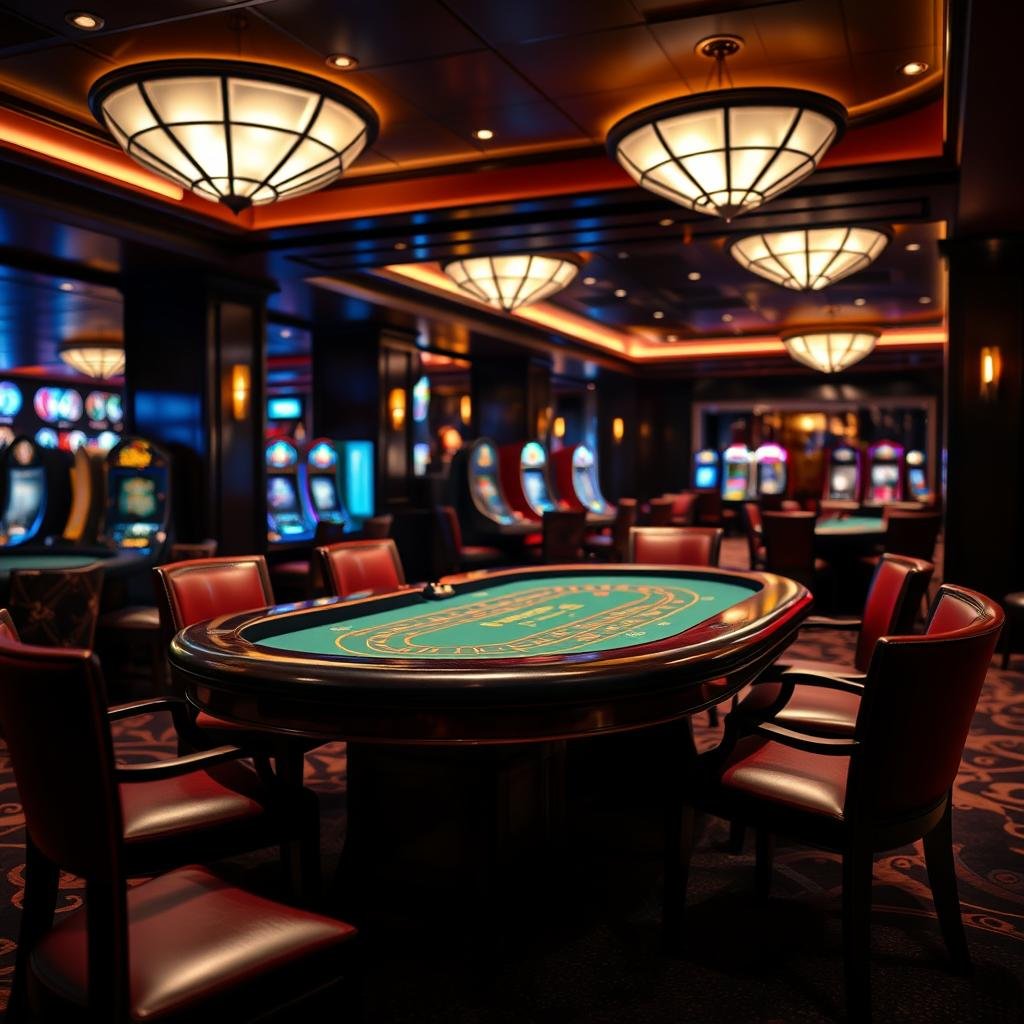 Live Direct Baccarat - Easy Interface, AE, SA, DG Full Camps, Free Trial Before Betting customer success background