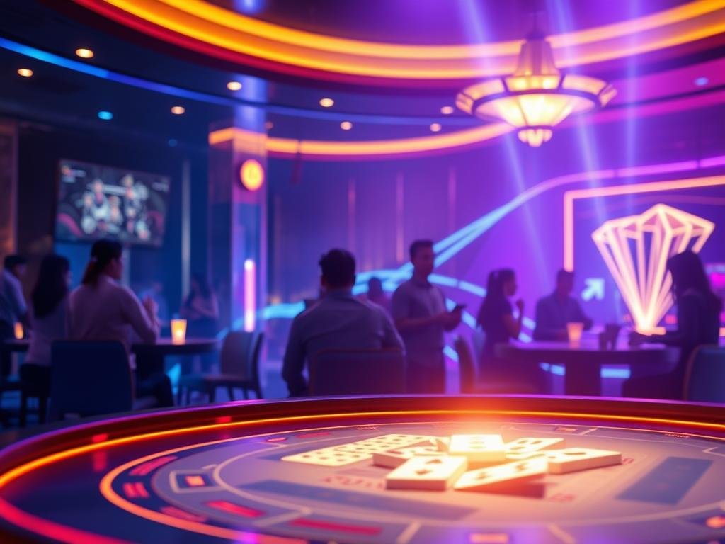 About Baccarat Fast Reveal, Smooth Stream, Thai Chat Room, New Member Promos, Quick Thai Support company