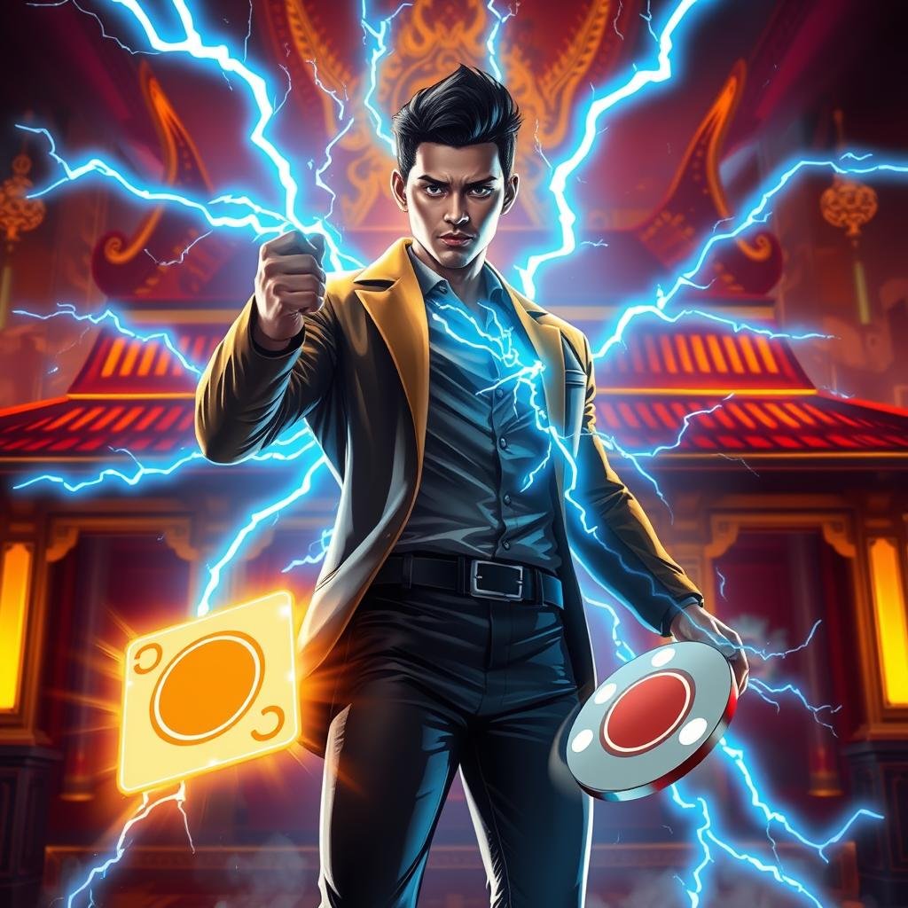 Speedy Baccarat - Easy Interface, Big Wins casino representative