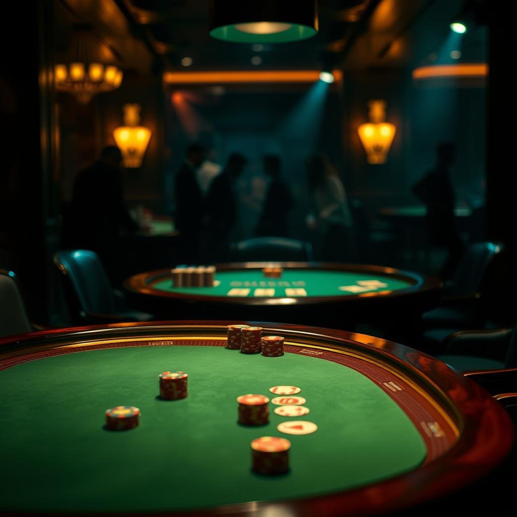 Speedy Baccarat - Easy Interface, Big Wins customer success background