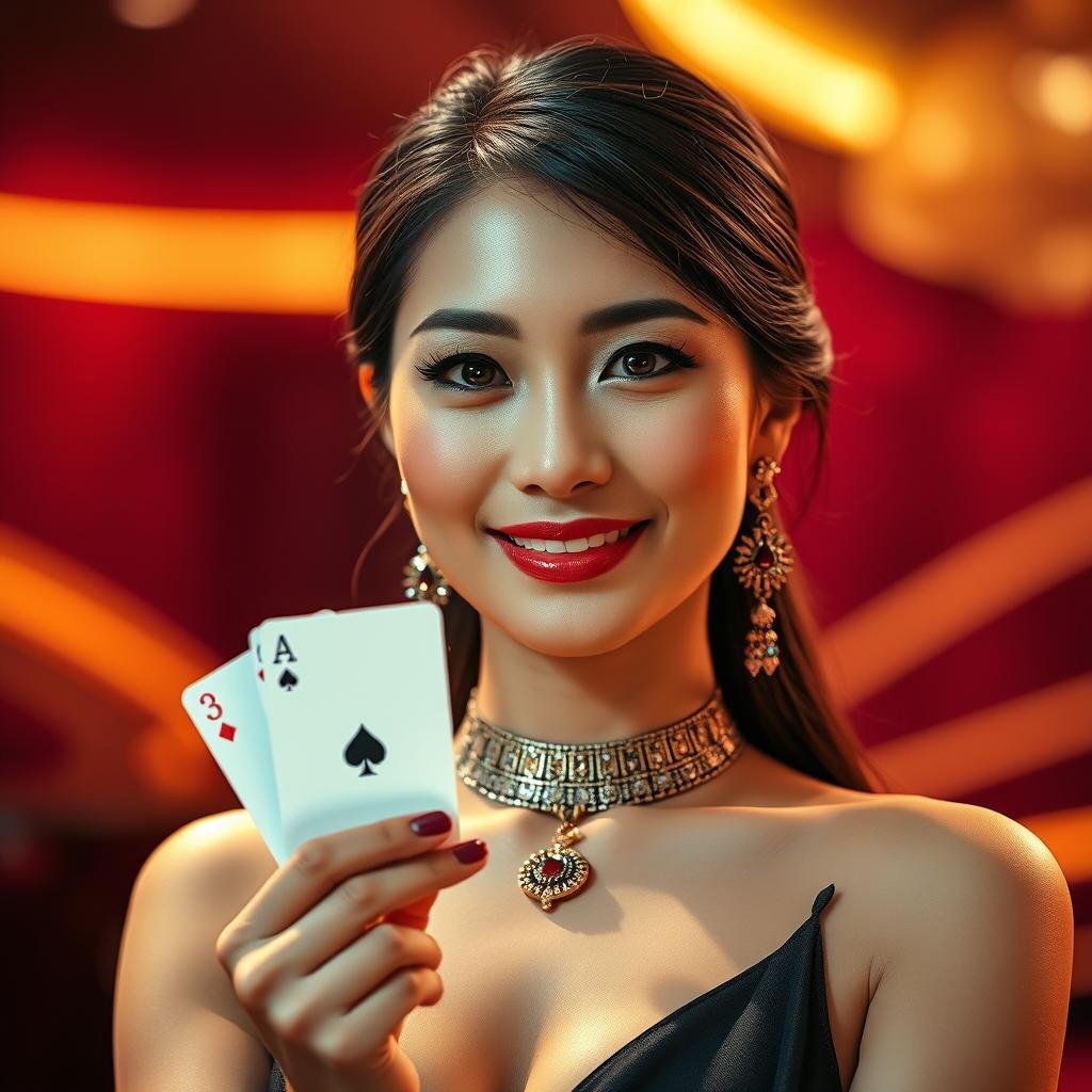 Live Direct Baccarat, No Delay, Full AE, SA, DG Providers, Weekly Loss Rebate casino representative