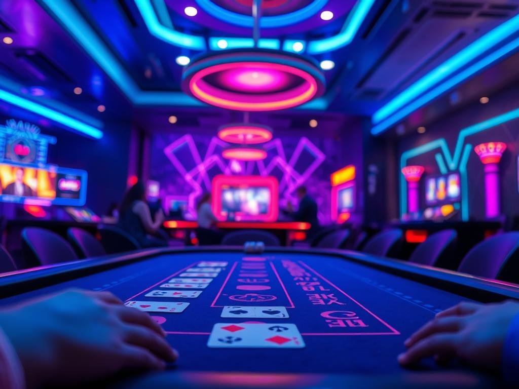 About Live Direct Baccarat, No Delay, Full AE, SA, DG Providers, Weekly Loss Rebate company