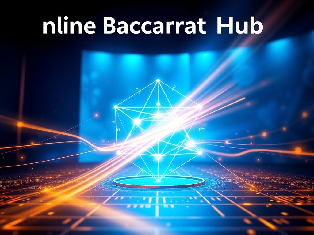 About Online Baccarat Hub: Decision Support Formulas, Speed Baccarat Mode, Secure Encryption System company