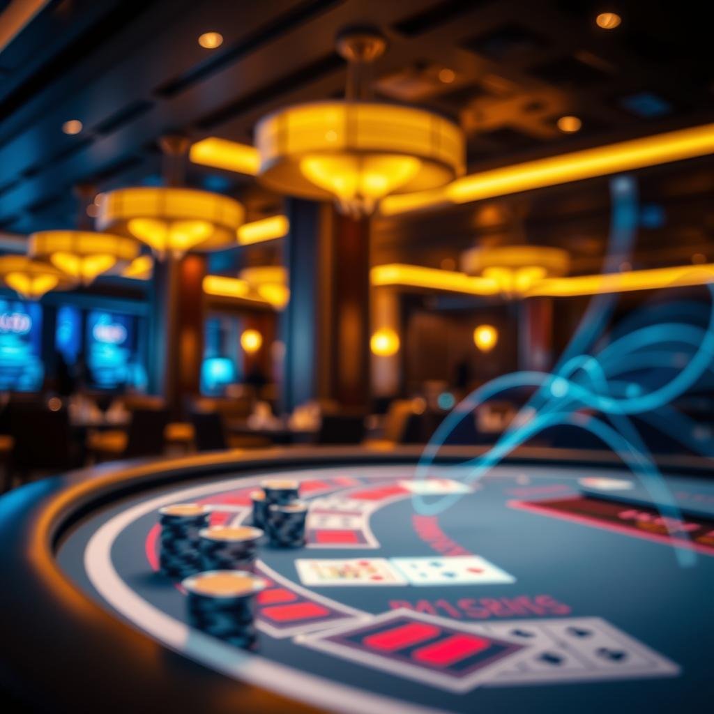 Online Baccarat Hub: Decision Support Formulas, Speed Baccarat Mode, Secure Encryption System customer success background