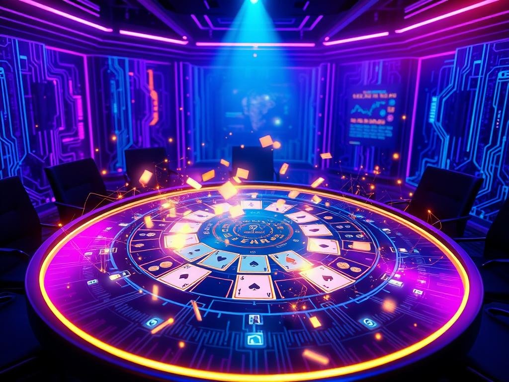 About Real-Time Baccarat Betting: Decision-Making Formulas, Thai Chat Rooms, High Security Standards company