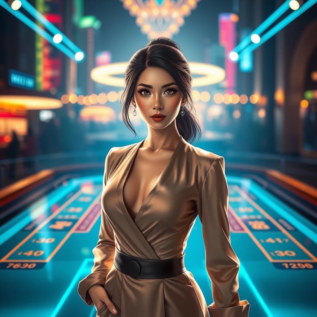 Mobile Baccarat Access: No Delay, Fast Table Changes, Instant Auto Deposit/Withdrawal, Flexible Betting Plans casino representative