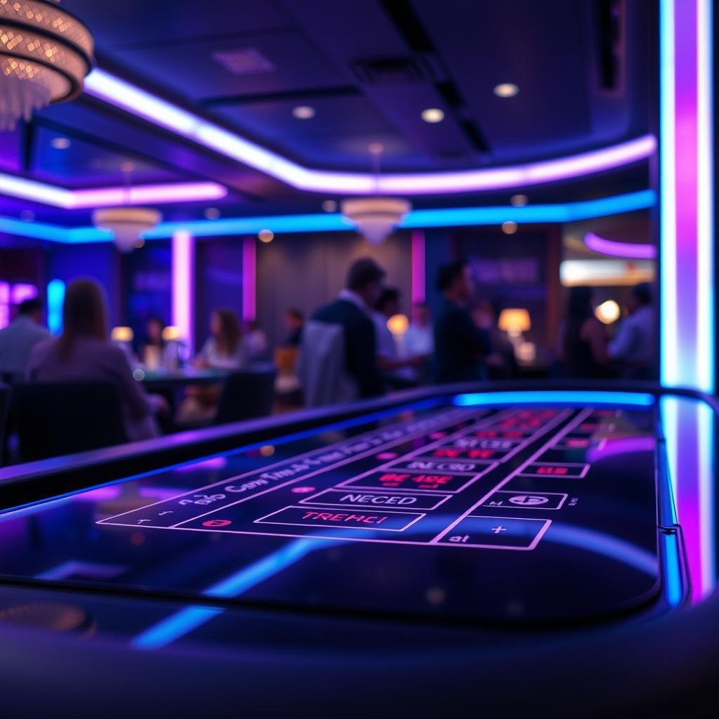 Mobile Baccarat Access: No Delay, Fast Table Changes, Instant Auto Deposit/Withdrawal, Flexible Betting Plans customer success background