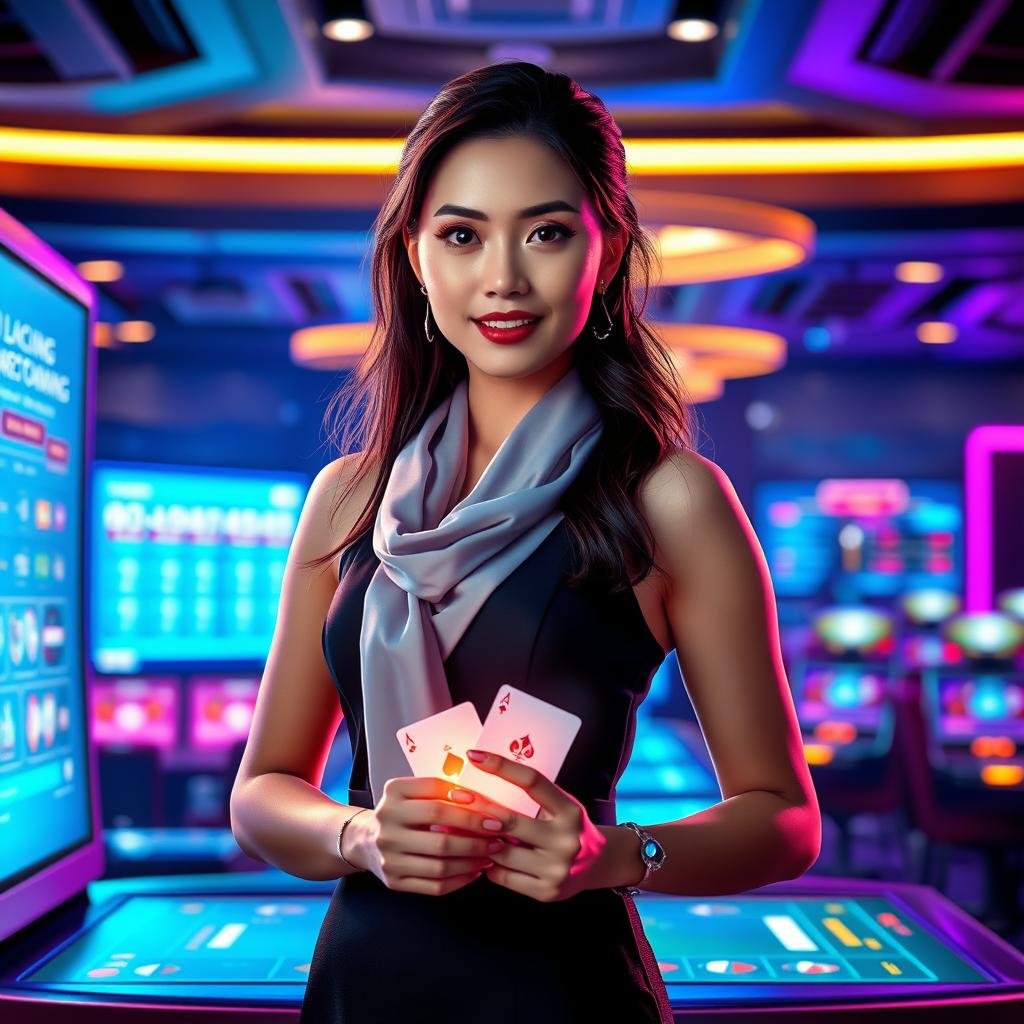 Full-Featured Live Baccarat Casino, Low Minimum Baccarat, Cow Cow Baccarat Available, Instant Auto Deposit & Withdrawal casino representative