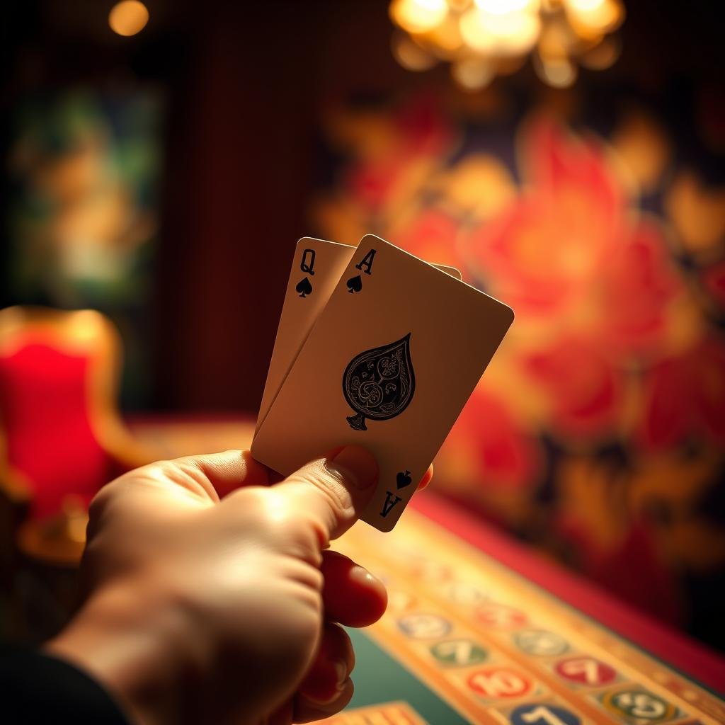 Full-Featured Live Baccarat Casino, Low Minimum Baccarat, Cow Cow Baccarat Available, Instant Auto Deposit & Withdrawal customer success background