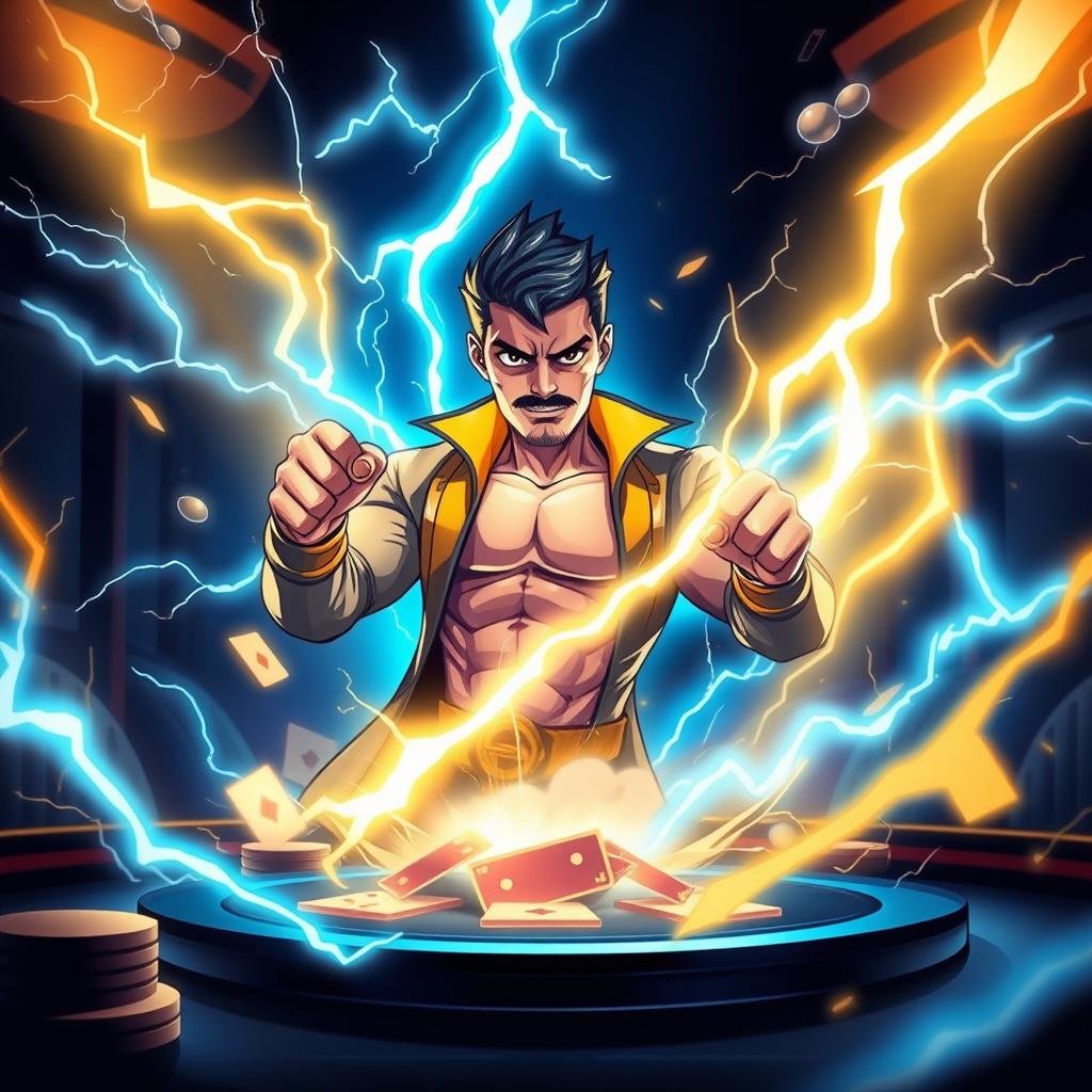 โต๊ะบาคาร่าให้เลือกเยอะ ระบบอ่านเค้าไพ่ บาคาร่าสายฟ้ามีครบ ทดลองเล่นฟรีก่อนแทง casino representative