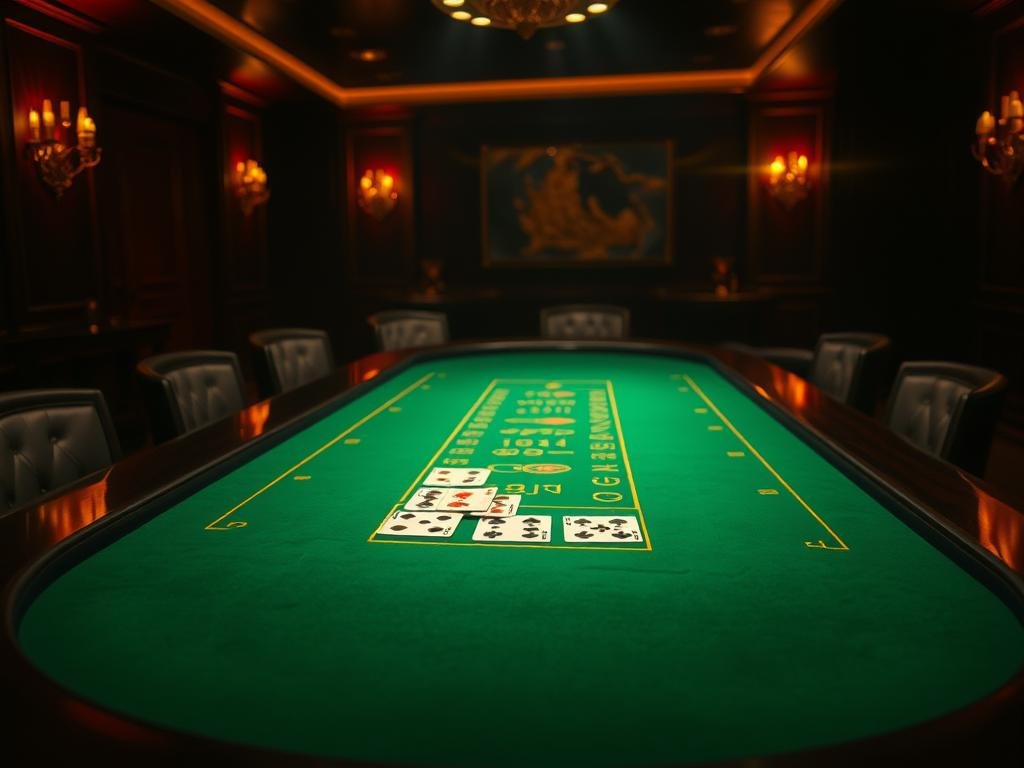 About โต๊ะบาคาร่าให้เลือกเยอะ ระบบอ่านเค้าไพ่ บาคาร่าสายฟ้ามีครบ ทดลองเล่นฟรีก่อนแทง company