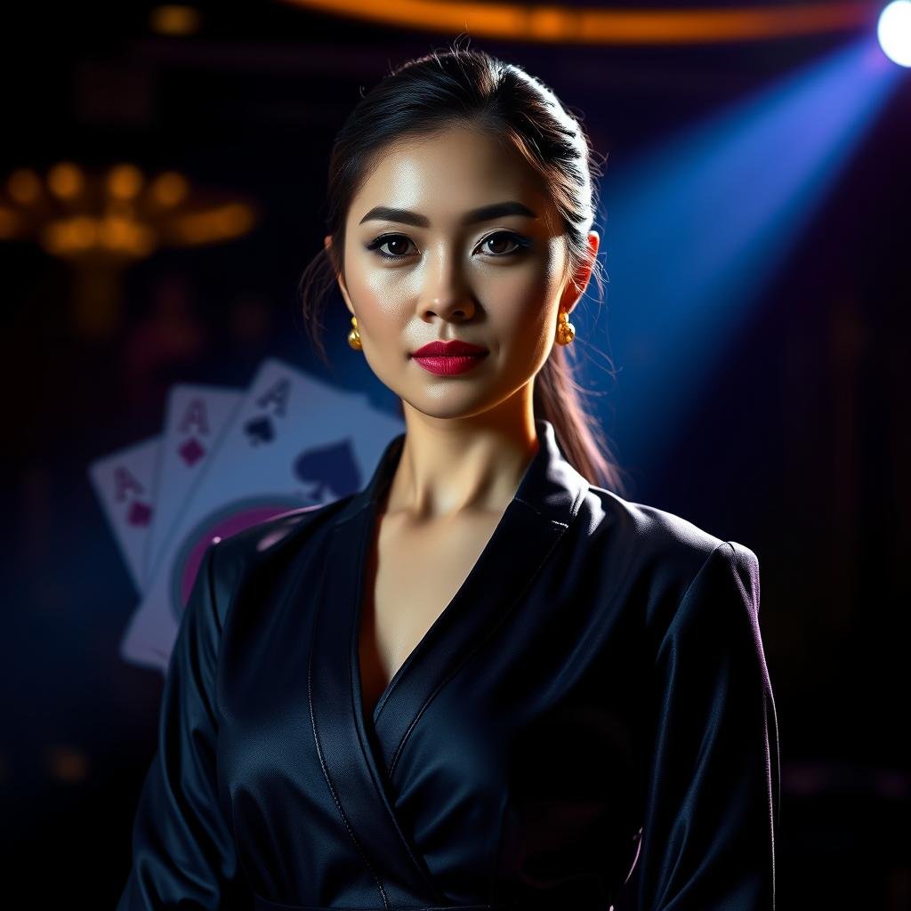 Top Baccarat Website, Easy Interface, Cow Cow Baccarat Available, Great New Member Promotions casino representative