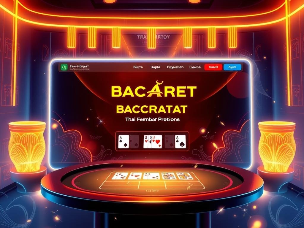 About Top Baccarat Website, Easy Interface, Cow Cow Baccarat Available, Great New Member Promotions company