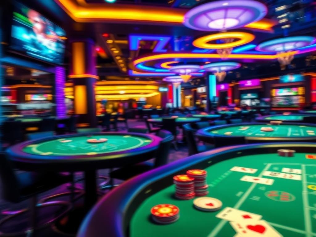 About Live Baccarat Quality, No Delay, Fast Table Changes, Secure Encryption, One Login for All company