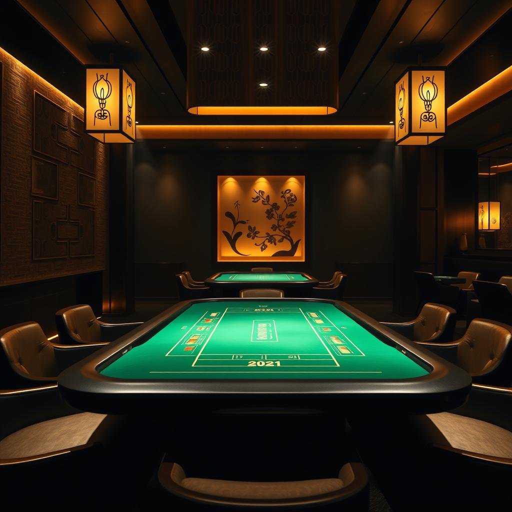 Live Baccarat Quality, No Delay, Fast Table Changes, Secure Encryption, One Login for All customer success background