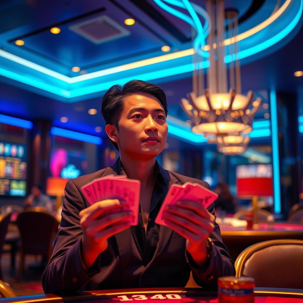 Top Ranked Baccarat Site: Smooth Streaming, AE, SA, DG Providers Complete, Weekly Loss Rebate casino representative