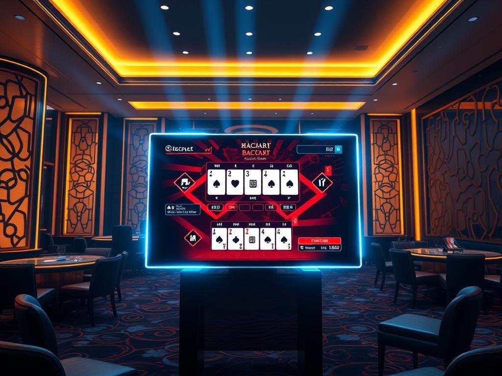 About Top Ranked Baccarat Site: Smooth Streaming, AE, SA, DG Providers Complete, Weekly Loss Rebate company