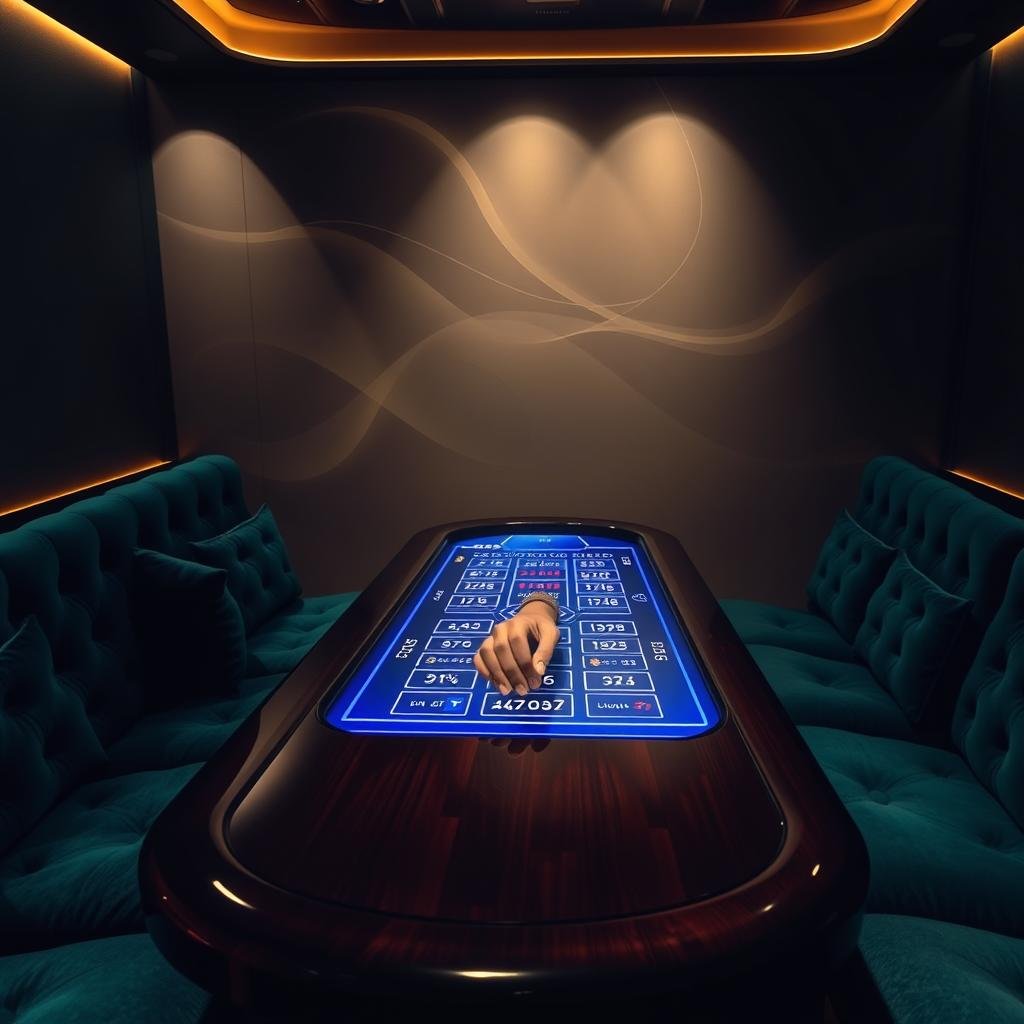 Top Ranked Baccarat Site: Smooth Streaming, AE, SA, DG Providers Complete, Weekly Loss Rebate customer success background