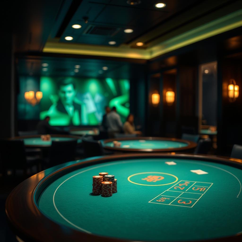 โต๊ะบาคาร่าให้เลือกเยอะ บาคาร่าขั้นต่ำต่ำ ค่าย AE, SA, DG ครบ รองรับวอลเลทและธนาคาร customer success background