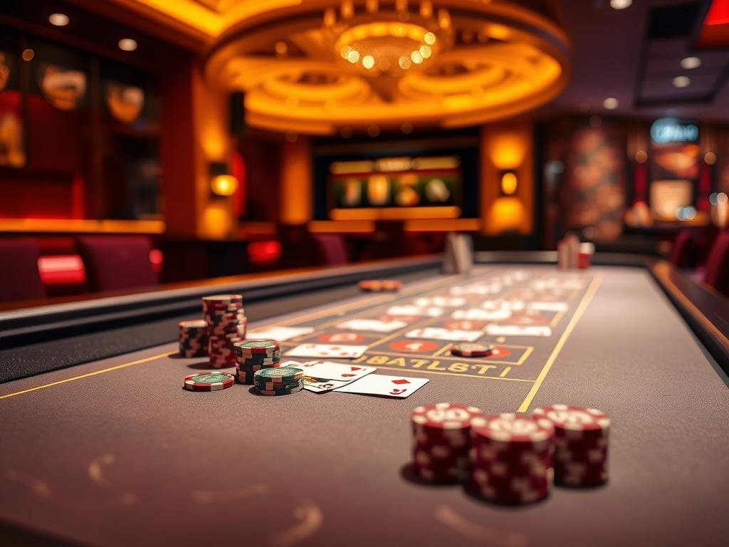 About โต๊ะบาคาร่าให้เลือกเยอะ ภาพคมชัดระดับสูง บาคาร่าวัววัวมีให้เล่น คู่มือมือใหม่ละเอียด company