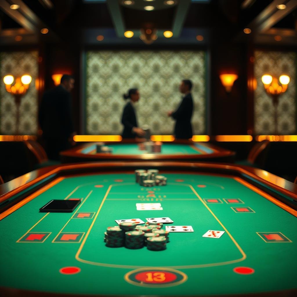 โต๊ะบาคาร่าให้เลือกเยอะ ภาพคมชัดระดับสูง บาคาร่าวัววัวมีให้เล่น คู่มือมือใหม่ละเอียด customer success background