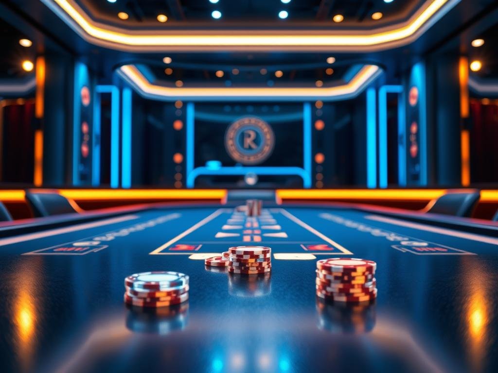 About Baccarat Elite: Crystal Clear High-Definition, Dual-Betting Support, Instant Auto Deposit/Withdrawal, Favorite Room Alerts company