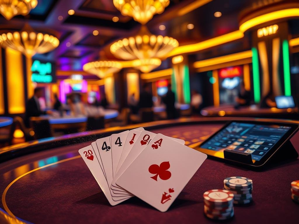 About Mobile Baccarat Access: Decision Support, Dual-Betting, Secure Encryption company