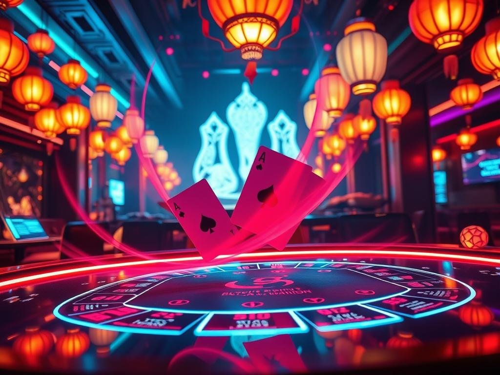 About Baccarat Fast Card Reveal, Decision Support Tools, Live Thai Chat, Instant Auto Deposit/Withdrawal, Personal Statistics company