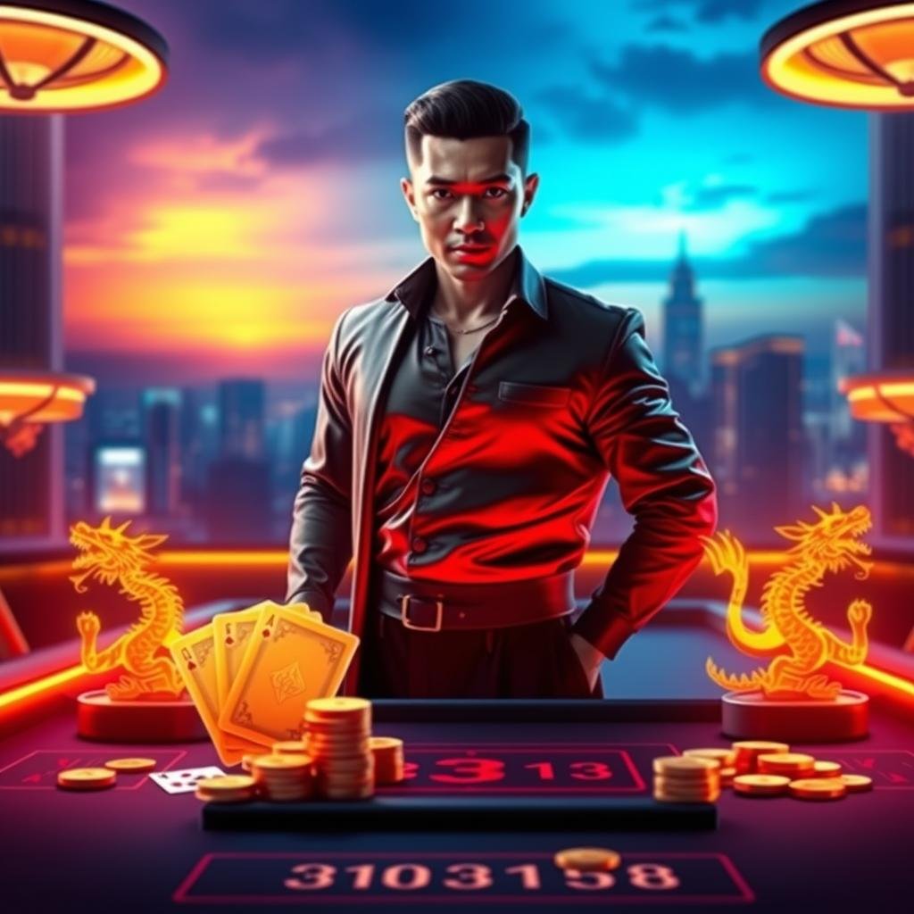 Online Baccarat Hub: Low Minimums, Dual-Side Betting, Weekly Loss Rebates casino representative