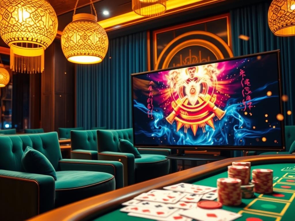 About Online Baccarat Hub: Low Minimums, Dual-Side Betting, Weekly Loss Rebates company
