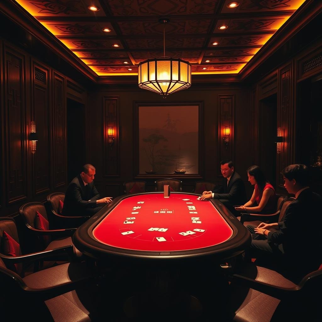 Online Baccarat Hub: Low Minimums, Dual-Side Betting, Weekly Loss Rebates customer success background