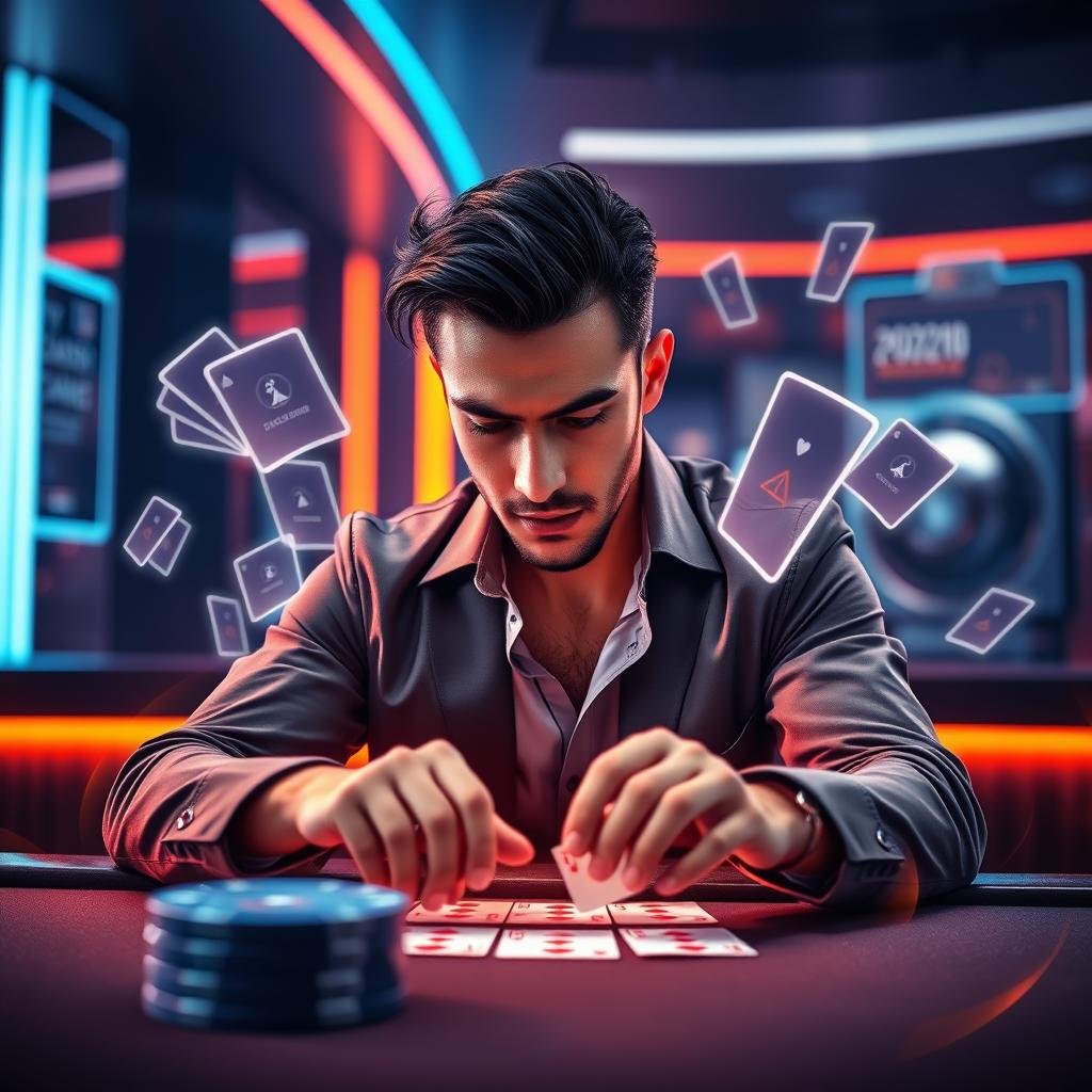Real-Time Baccarat Betting: Decision Aids, Speed Mode, Wallet & Bank Support casino representative