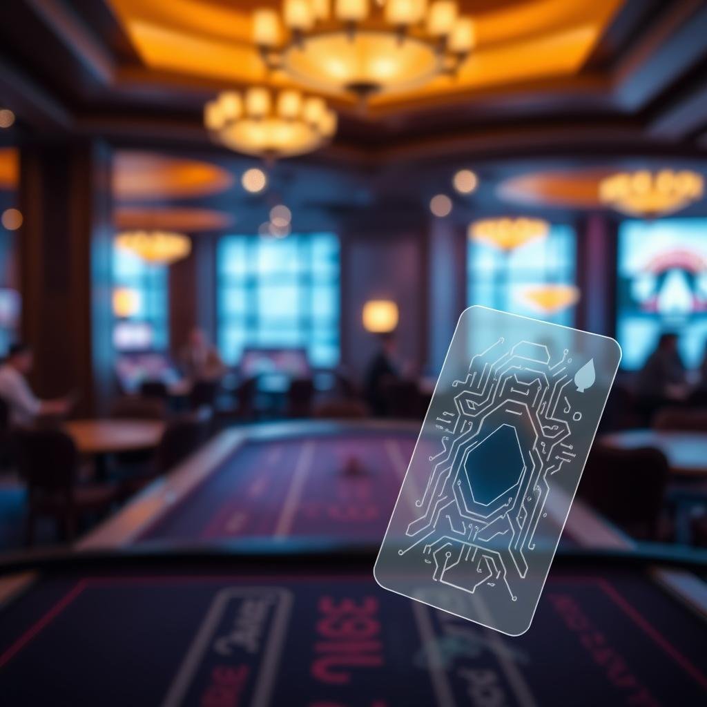 Real-Time Baccarat Betting: Decision Aids, Speed Mode, Wallet & Bank Support customer success background