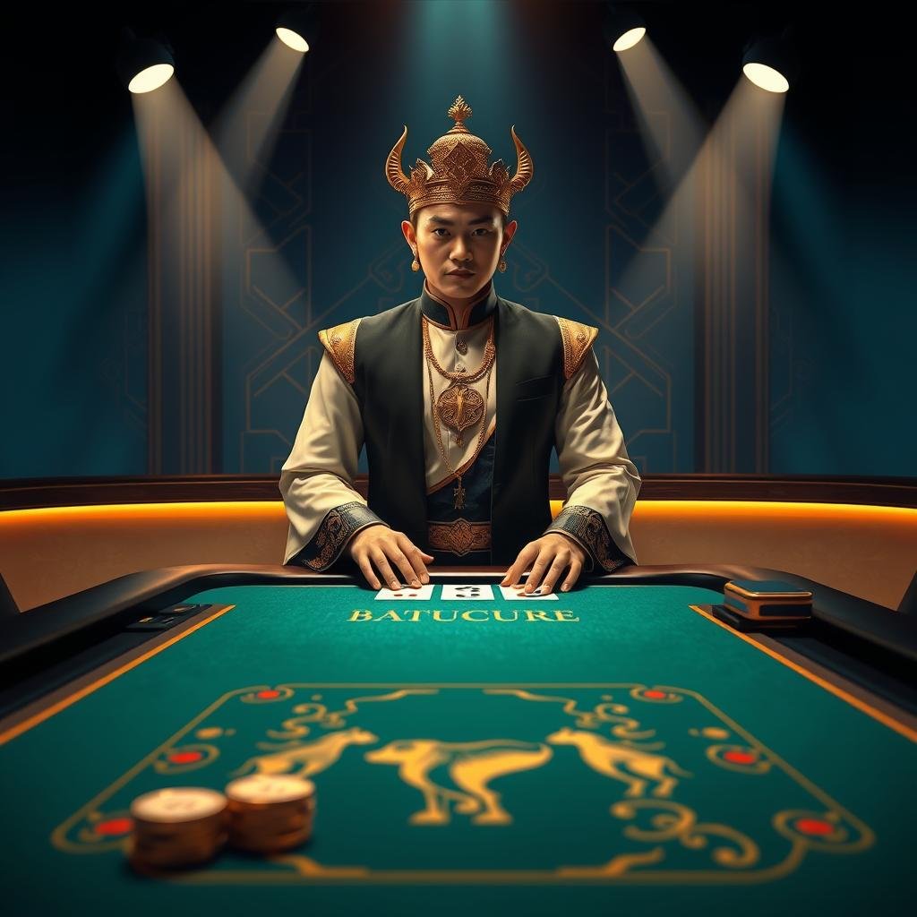 Top Baccarat Game Site, Decision-Making Formulas, Cow Cow Baccarat Available, Secure Encryption System casino representative