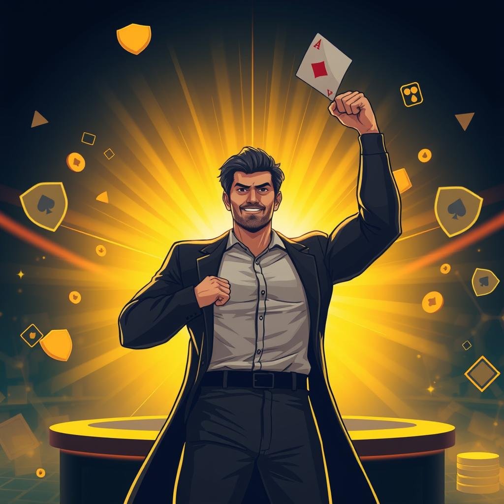 Mobile Baccarat Access, Low Minimum Baccarat, AE, SA, DG Camps Complete, High Security Standards casino representative