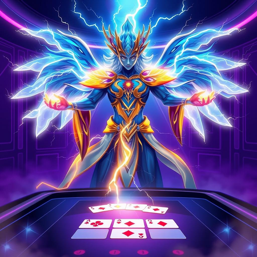 Live Baccarat Quality, Easy Interface, Lightning Baccarat Complete, 24-Hour Support casino representative