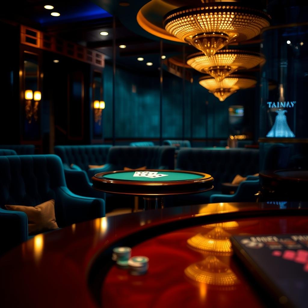 Top Thai Baccarat Hub - Crystal Clear HD, Instant Room Selection, Wallet & Bank Support customer success background