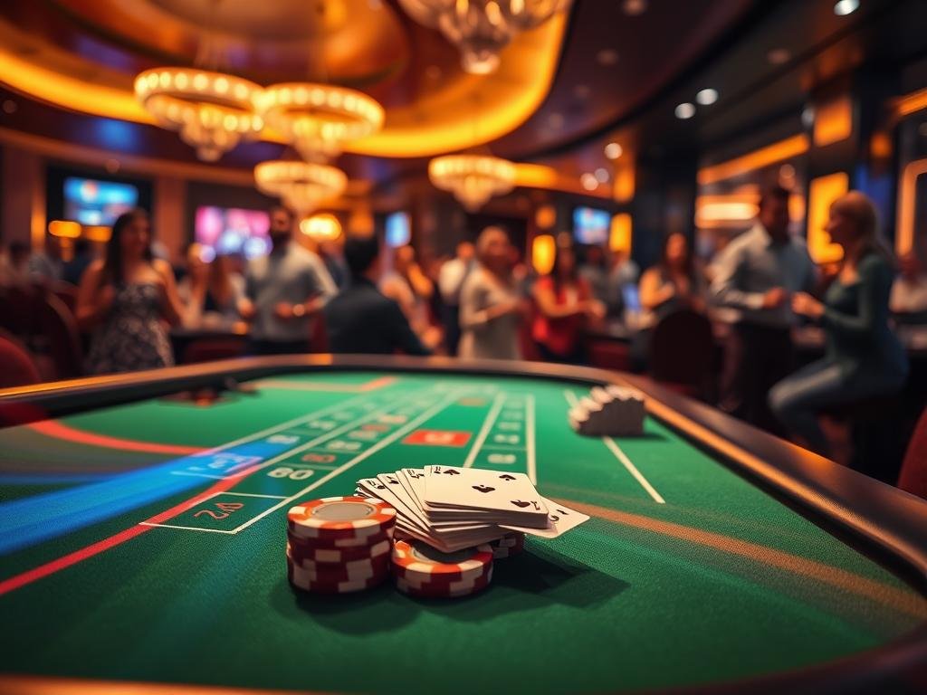 About Baccarat Fast Draw Easy Interface Speed Baccarat Weekly Loss Rebate company