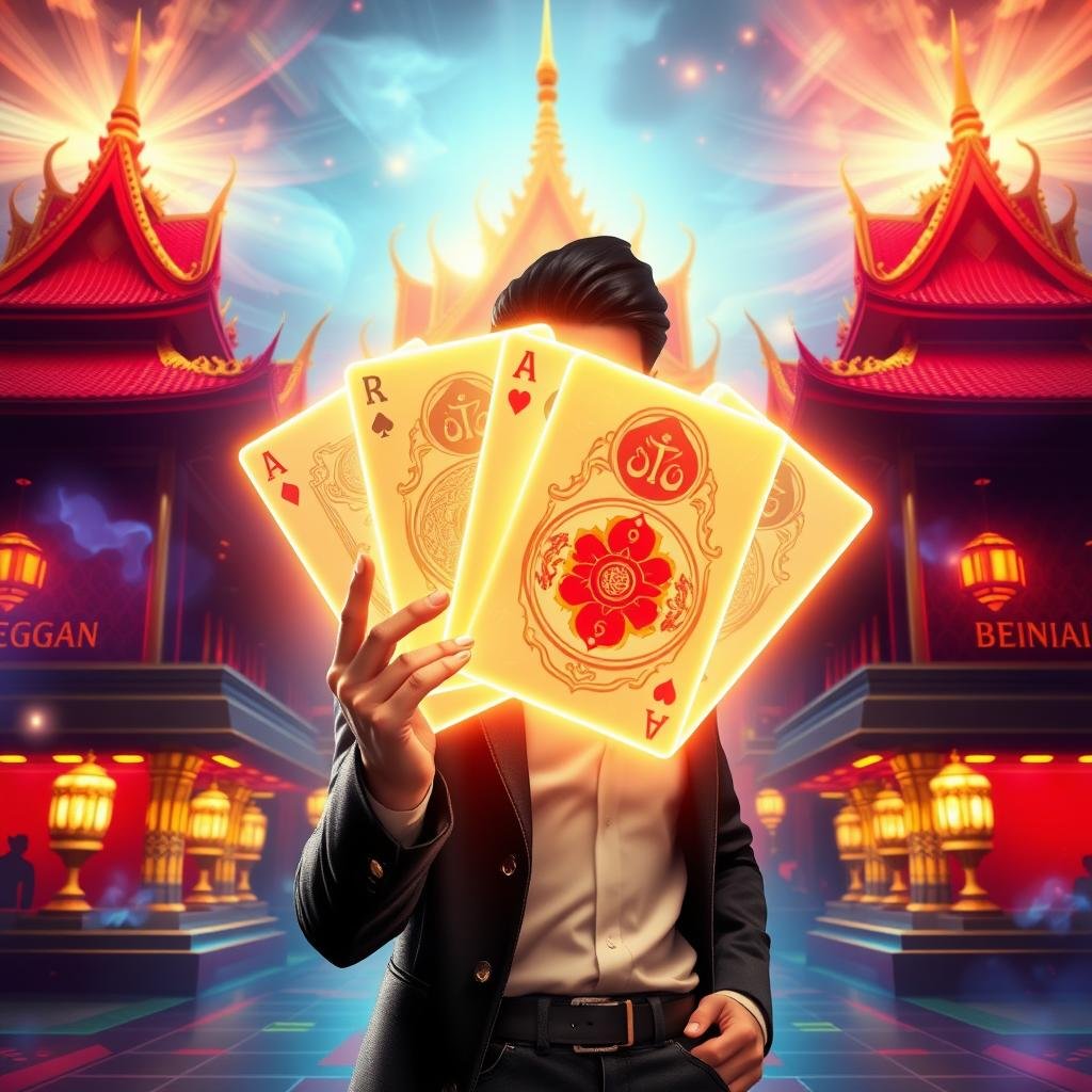 Fast Card Baccarat, Card Pattern Reading System, Cow Cow Baccarat Available, Supports Wallet and Bank casino representative