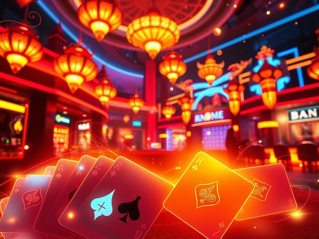 About Fast Card Baccarat, Card Pattern Reading System, Cow Cow Baccarat Available, Supports Wallet and Bank company